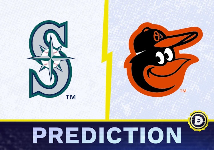 Seattle Mariners vs. Baltimore Orioles Prediction, Odds, MLB Picks [5/17/2024]