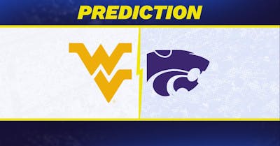 West Virginia vs. Kansas State Prediction: Kansas State Predicted to Win College Basketball Matchup [1/25/2025]
