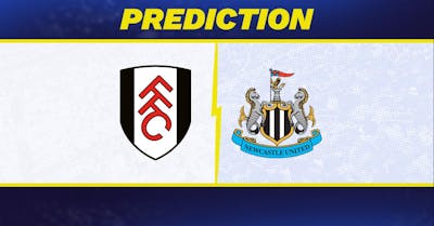 Fulham vs. Newcastle prediction, odds, Premier League picks [5/24/2026]