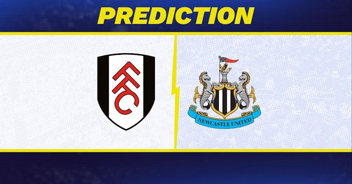 Fulham vs. Newcastle prediction, odds, Premier League picks [5/24/2026]