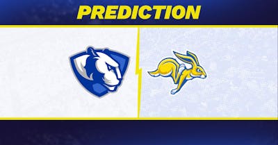 Eastern Illinois vs. South Dakota State prediction favors South Dakota State to win in college football Week 4 [2026]