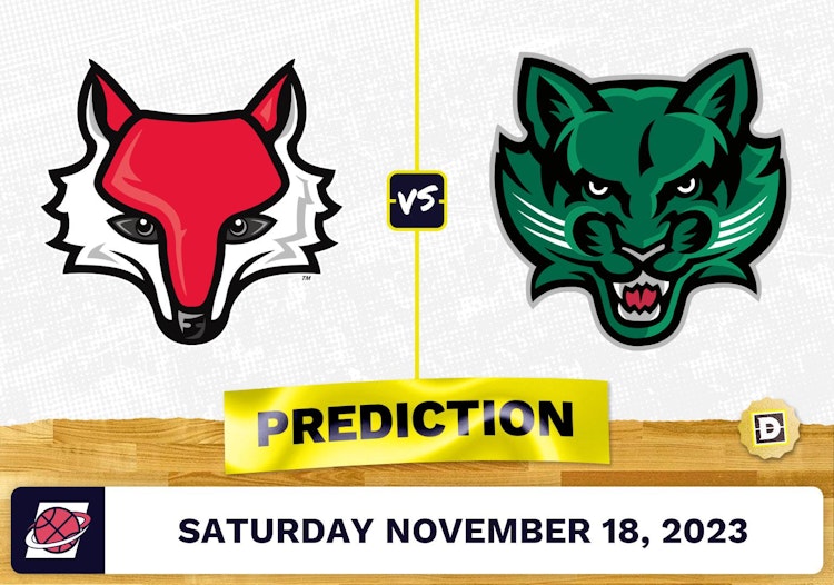 Marist vs. Binghamton Basketball Prediction - November 18, 2023