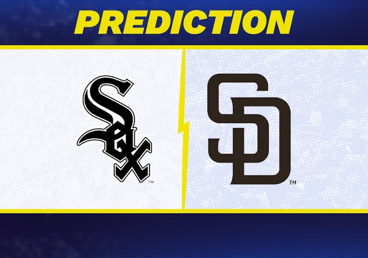 Chicago White Sox-San Diego Padres Predictions and Game Preview.