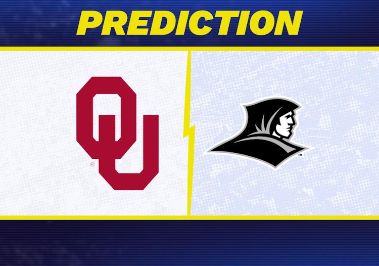 Oklahoma-Providence Predictions and Game Preview.