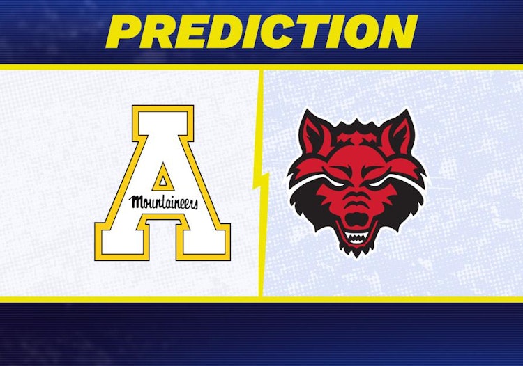 Appalachian State-Arkansas State Predictions and Game Preview.