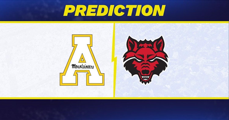 Appalachian State-Arkansas State Predictions and Game Preview.