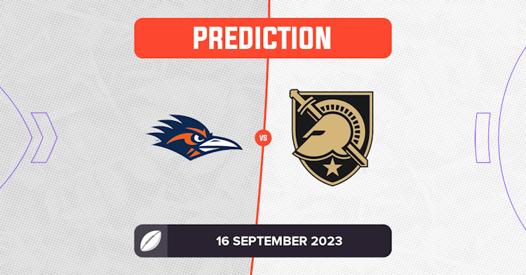 UTSA vs. Army Predictions & Picks – September 15