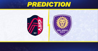 St Louis City vs. Orlando City Prediction, Odds, Picks, and MLS Season Pass Discount Code [6/25/2025]