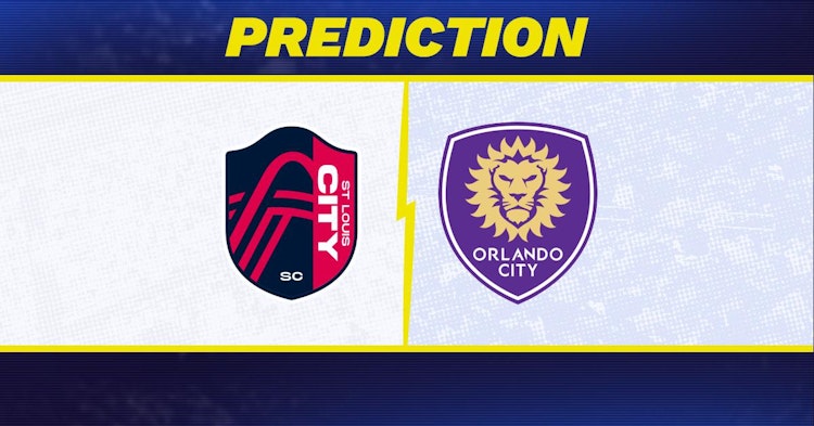 St Louis City-Orlando City Predictions and Game Preview.