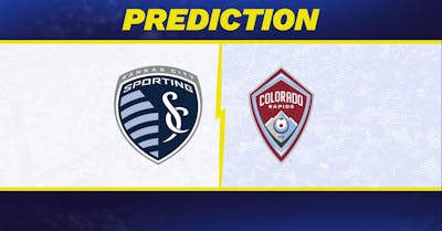 Sporting Kansas City vs. Colorado Rapids prediction, odds, picks, and MLS Season Pass discount code [8/30/2025]