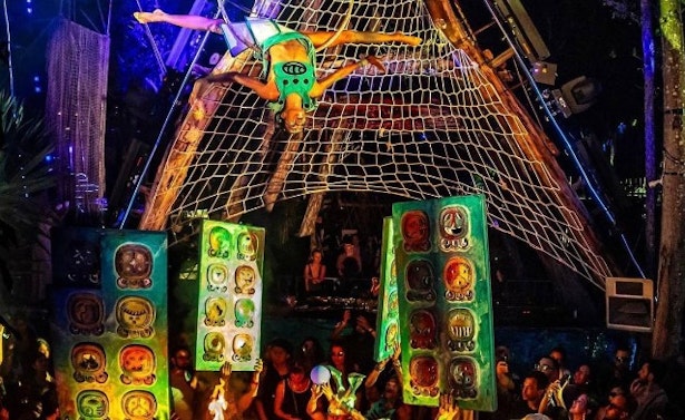 What is a Tulum Party? Tulum state of mind: More than a location it s
