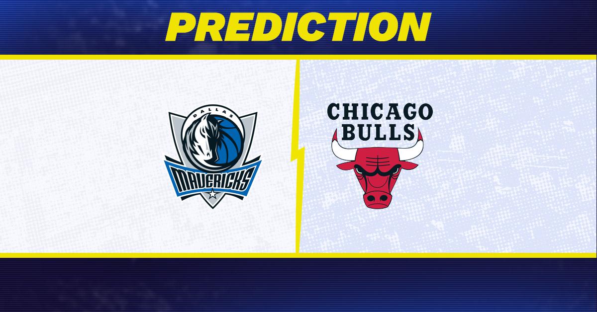 Mavericks vs. Bulls prediction: Why Chicago is favored to win Saturday's NBA matchup [1/10/2026]