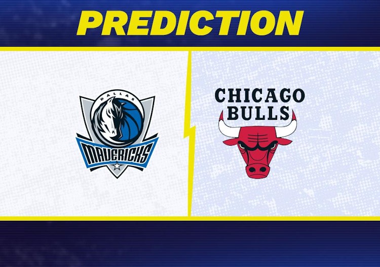 Dallas Mavericks-Chicago Bulls Predictions and Game Preview.