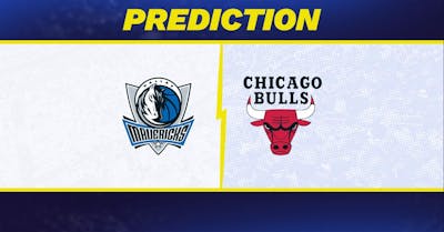 Mavericks vs. Bulls prediction: Why Chicago is favored to win Saturday's NBA matchup [1/10/2026]