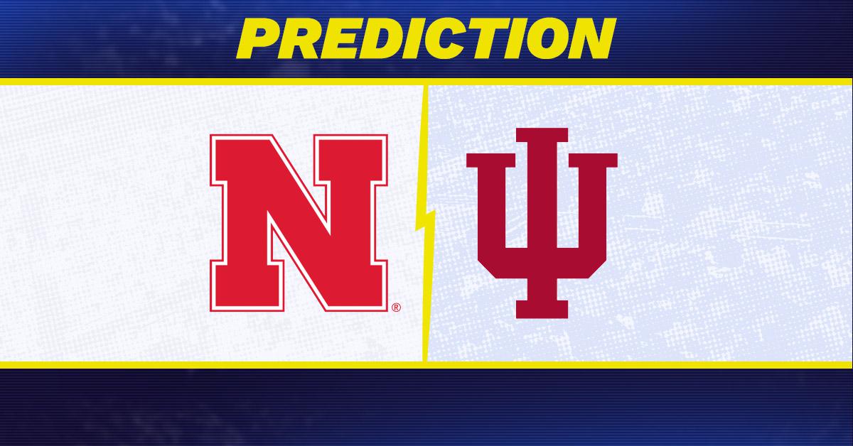 Nebraska vs. Indiana prediction: Why Indiana is favored to win men's college basketball matchup [1/10/2026]