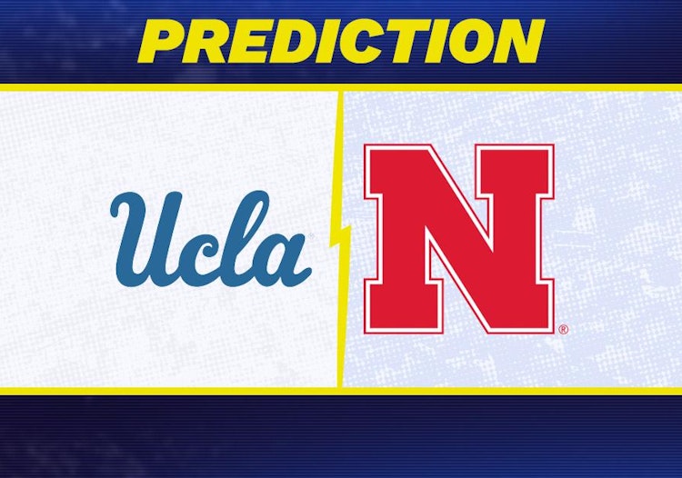 UCLA-Nebraska Predictions and Game Preview.