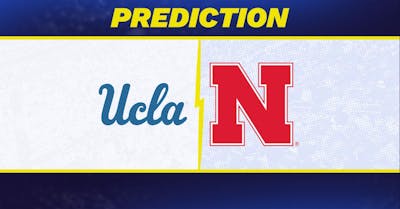 UCLA vs. Nebraska Prediction: Nebraska Predicted to Win in College Football Week 10 [2024]