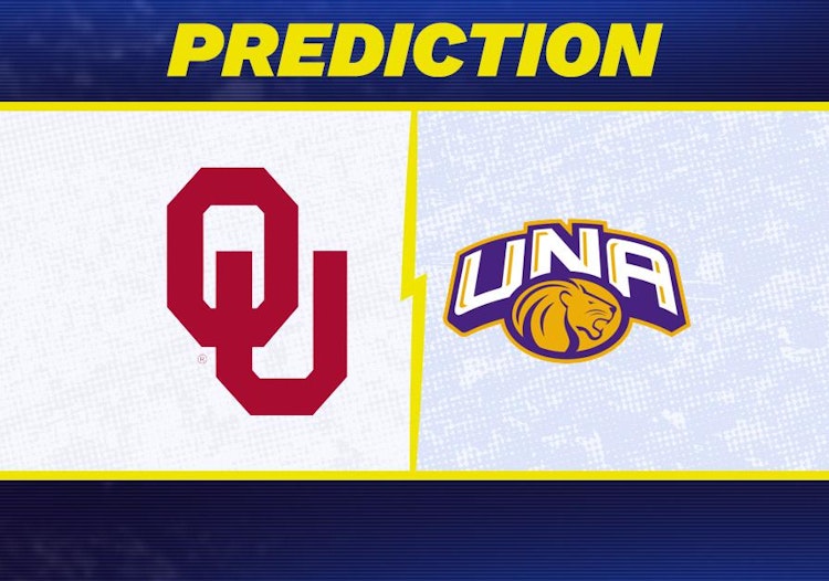 North Alabama-Oklahoma Predictions and Game Preview.