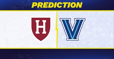 Harvard vs. Villanova prediction: Villanova favored to win in college football Week 14, 2025