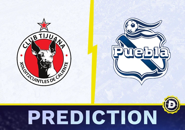 Club Tijuana vs. Puebla Prediction, Odds, Liga MX Picks [4/19/2024]