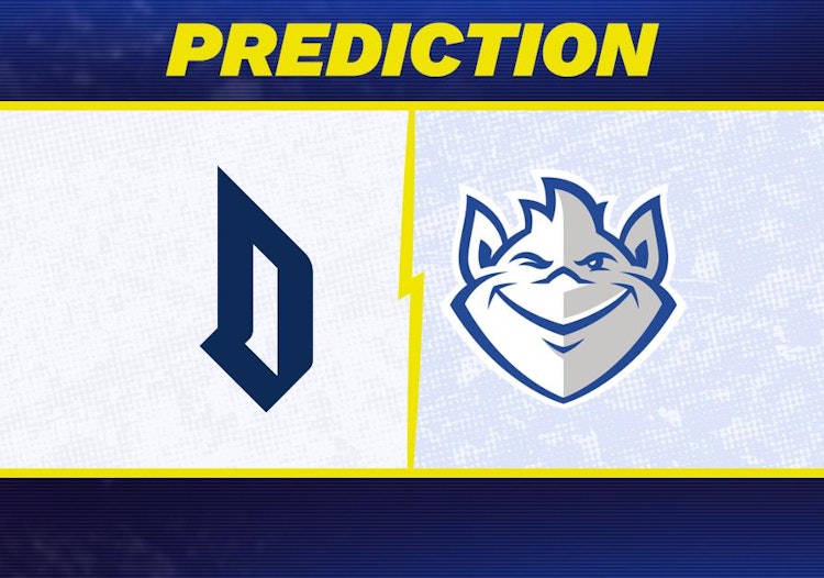Duquesne-Saint Louis Predictions and Game Preview.