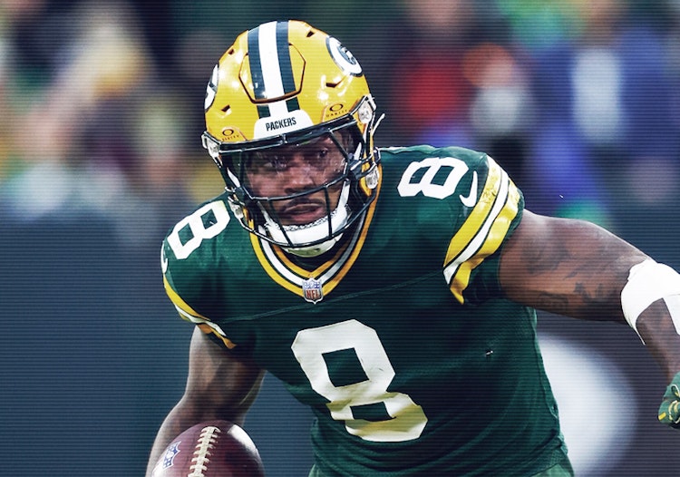 Josh Jacobs, NFL Player Props, Betting Trends, Thanksgiving Day.