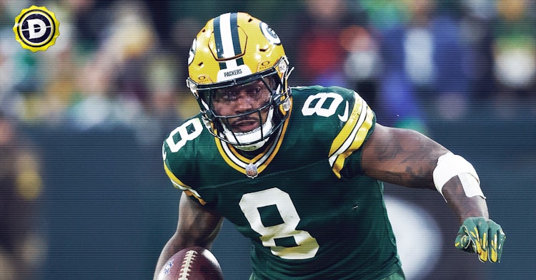 Josh Jacobs, NFL Player Props, Betting Trends, Thanksgiving Day.