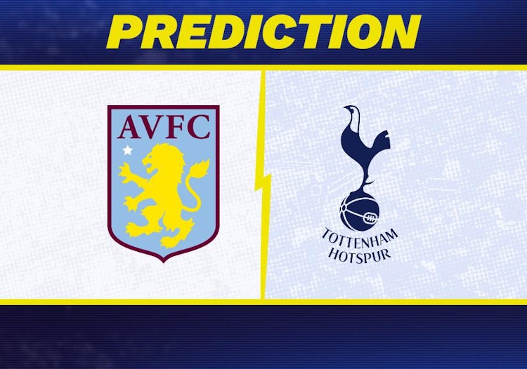 Aston Villa-Tottenham Predictions and Game Preview.