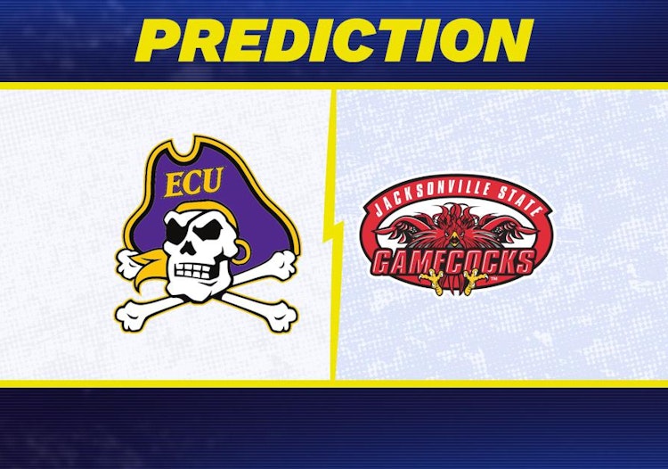 East Carolina-Jacksonville State Predictions and Game Preview.