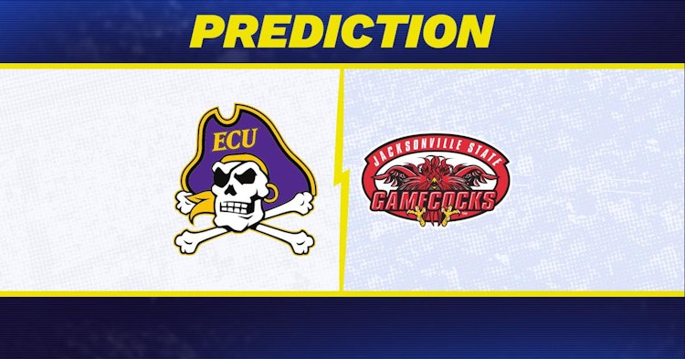 East Carolina-Jacksonville State Predictions and Game Preview.