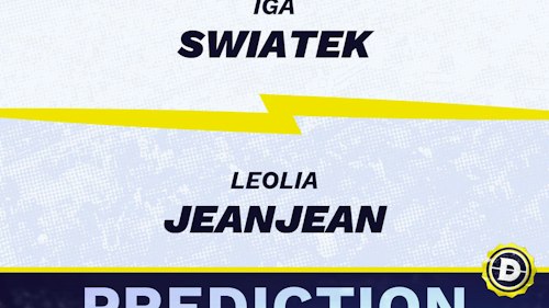 Iga Swiatek vs. Leolia Jeanjean Prediction, Odds, Picks for French Open 2024