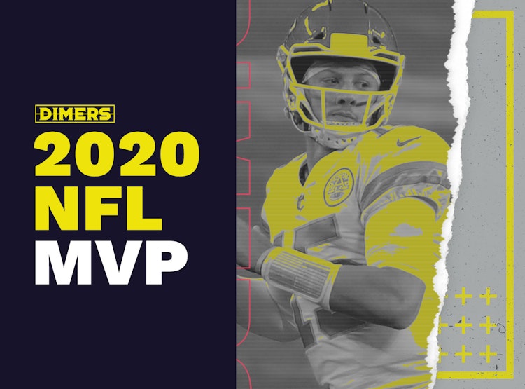 2020 NFL MVP Race: Week 14 Update, Predictions and Odds