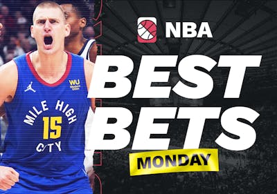 Free NBA Betting Picks, Predictions and Parlays: Monday November 8, 2021