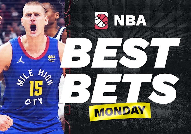 Free NBA Betting Picks, Predictions and Parlays: Monday November 8, 2021