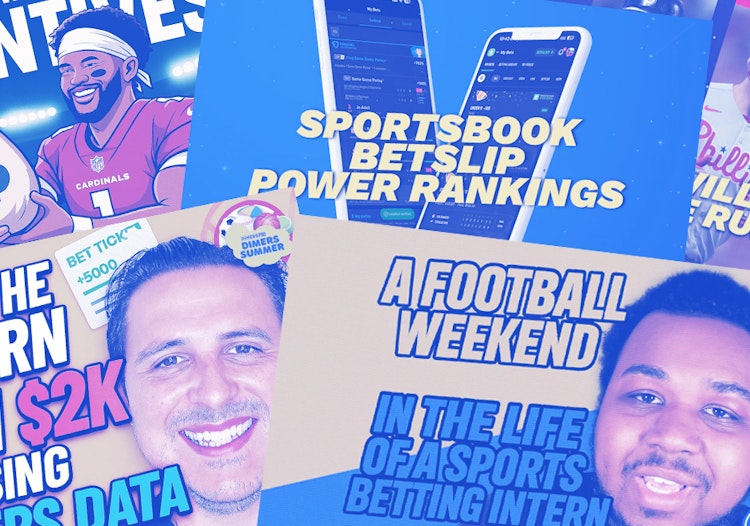 sports betting, bets, gambling, sportsbooks, internship