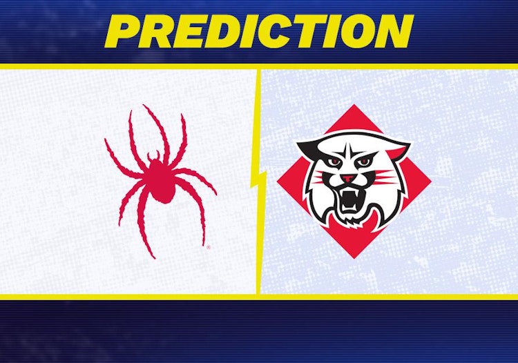 Richmond-Davidson Predictions and Game Preview.