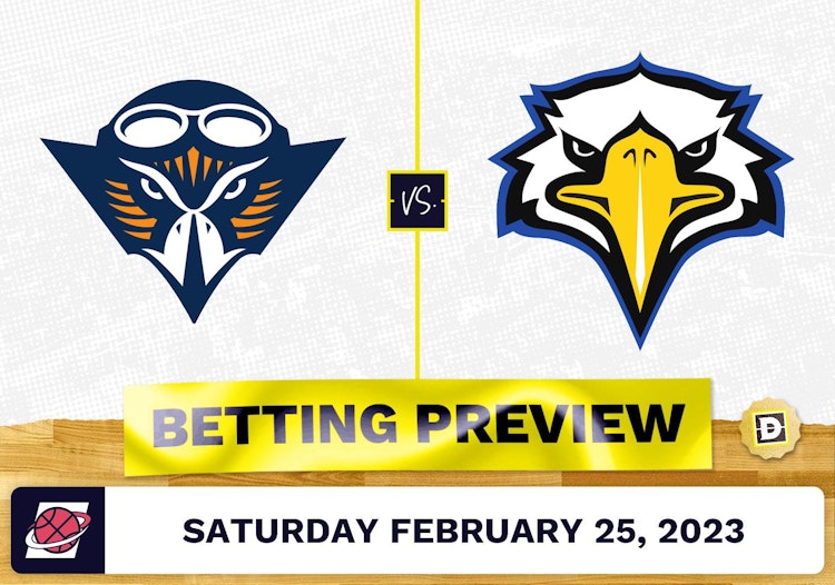 Tennessee-Martin vs. Morehead State CBB Prediction and Odds - Feb 25, 2023