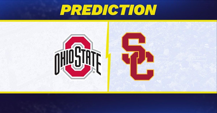 Ohio State-USC Predictions and Game Preview.