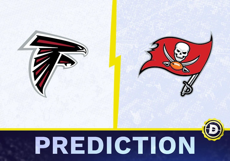 Falcons vs. Buccaneers Prediction: Atlanta Predicted to Win in NFL Week 8 [2024]