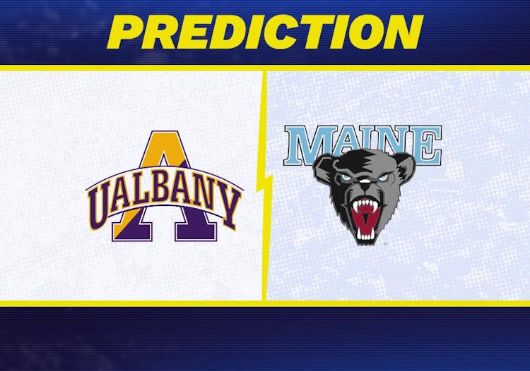 Albany-Maine Predictions and Game Preview.