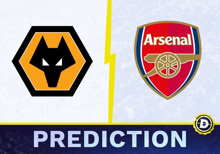 Wolves vs. Arsenal Prediction, Odds, Premier League Picks [4/20/2024]