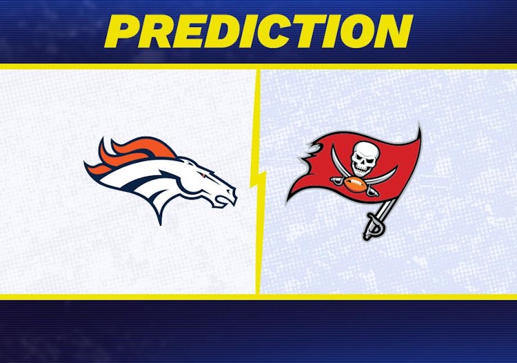 Denver Broncos-Tampa Bay Buccaneers Predictions and Game Preview.