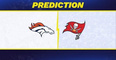 Broncos vs. Buccaneers Prediction: Tampa Bay Predicted to Win Following Latest Data Analysis for NFL Week 3 [2024]
