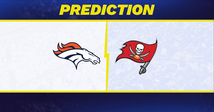 Denver Broncos-Tampa Bay Buccaneers Predictions and Game Preview.