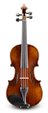 Eastman Fiddle Pro VLF2 - front