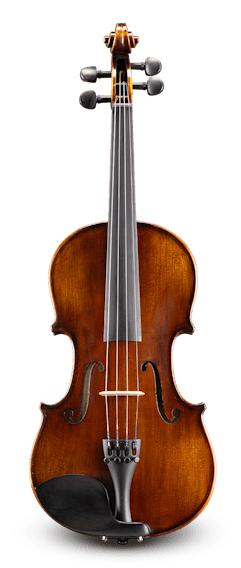 Eastman - Violin - VLF2
