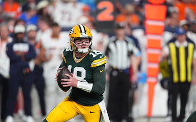 Green Bay Packers – Minnesota Vikings Week 1: Live odds and Polymarket predictions