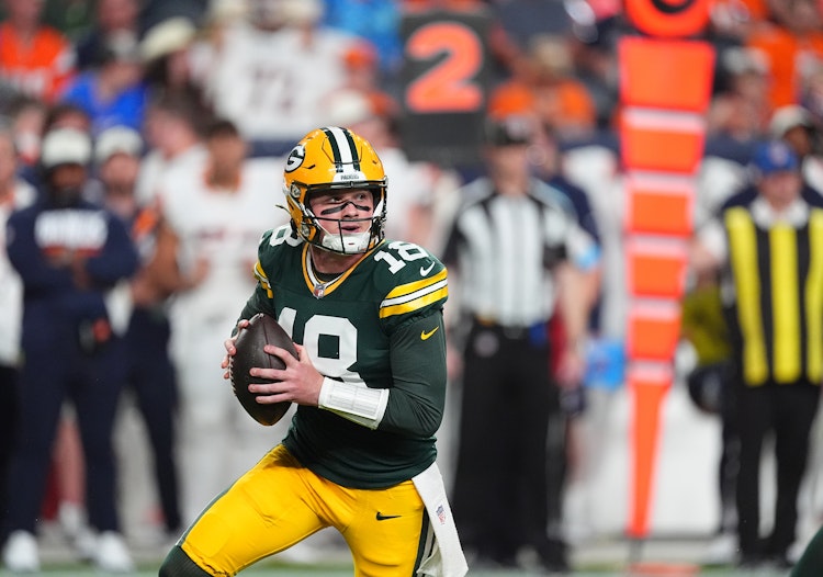 Live Polymarket prediction market odds on Green Bay Packers vs Minnesota Vikings, updated in real time.