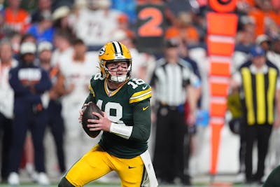 Green Bay Packers – Minnesota Vikings Week 1: Live odds and Polymarket predictions
