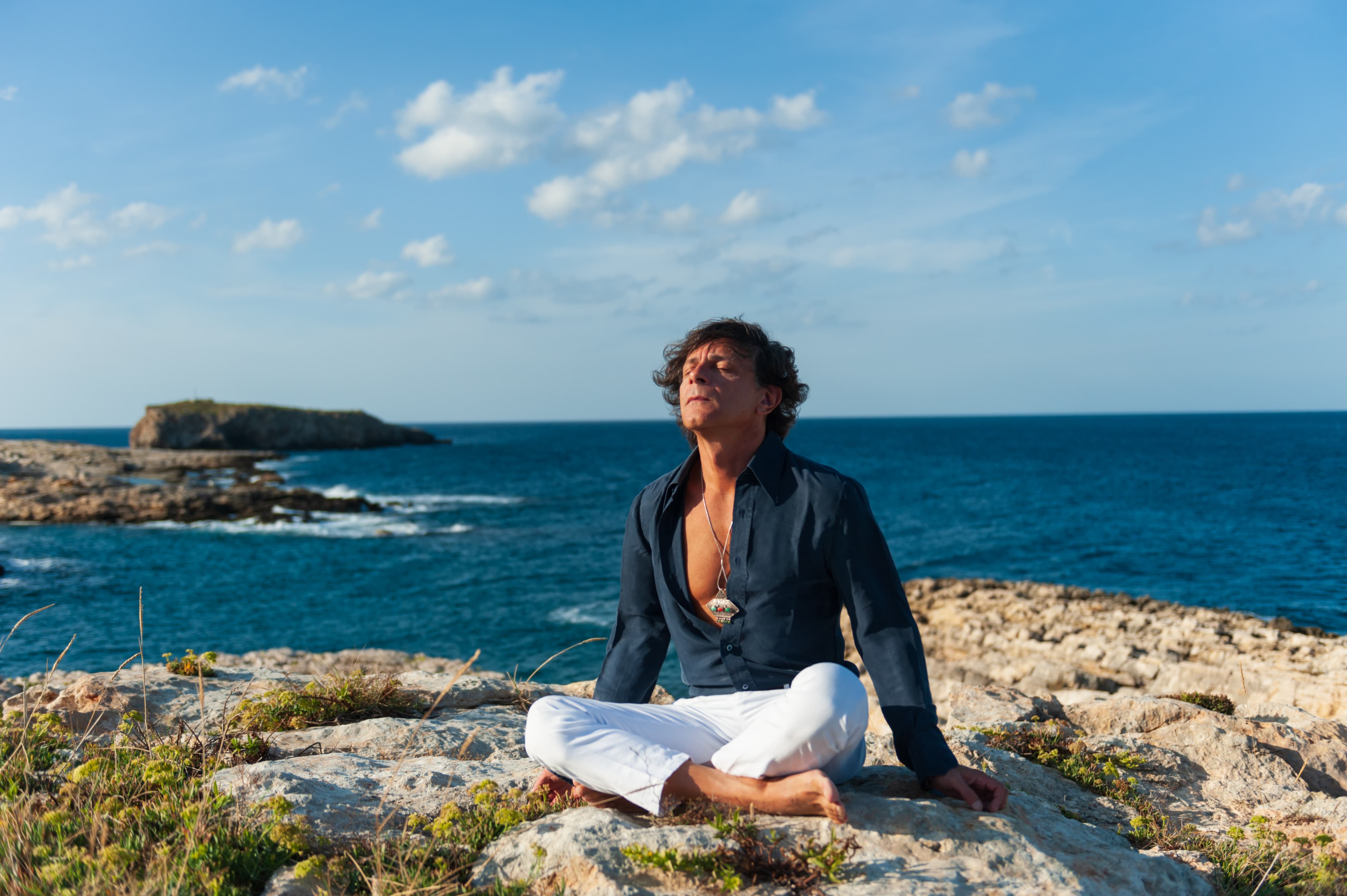 Far Out Recordings: Nicola Conte